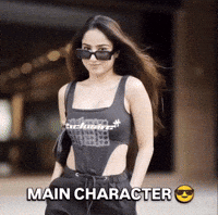 Queen Ani GIF