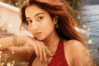 Queen Ani GIF
