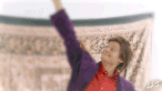 yoga janice and jeffery GIF by IFC