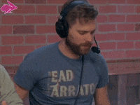 happy star wars GIF by Hyper RPG