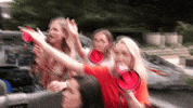 entertainment lady GIF by E!