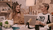 entertainment lady GIF by E!