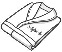 Travel Vacation Sticker by Sally Trubella Travels