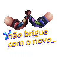 Hellostrangers Sticker by invillia