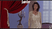 arrowvideo reaction music tv movie GIF