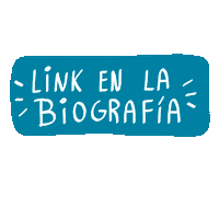Link Bio Sticker by Xhost Chile