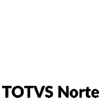 Logo Sticker by TOTVS Norte