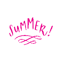Summer Beach Sticker by Barut Hotels