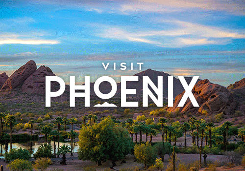 Desert Arizona GIF by Visit Phoenix