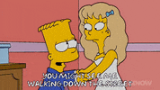 Episode 12 GIF by The Simpsons