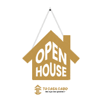 TuCasaCabo life realtor realestate playa Sticker