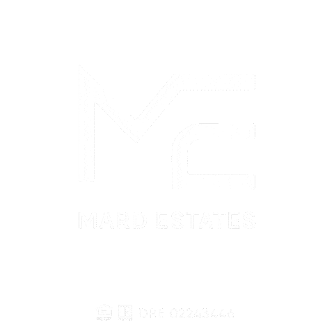 Logo Sticker by JohnHart Real Estate
