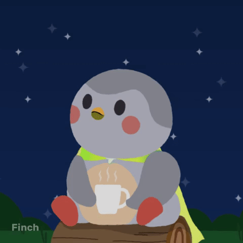 Stargazing