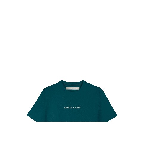 Streetwear Tshirt Sticker by Mezame