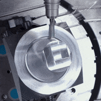 ceratizit fly basket chips cutting GIF