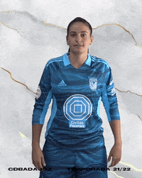 Femcdb GIF by CD Badajoz