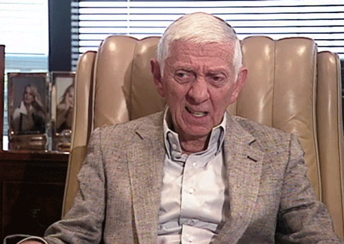 aaron spelling GIF by Team Coco