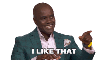 Dragons Den Sticker Sticker by CBC