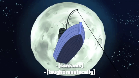 season 9 GIF by SpongeBob SquarePants