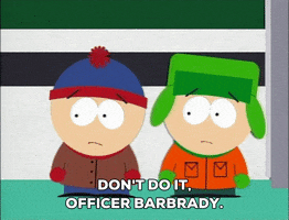 GIF by South Park 