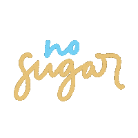 Sugar Free Keto Sticker