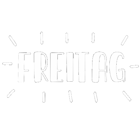 Frei Sticker by Heldenglück