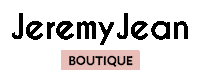 Jj Boutique Sticker by Jeremy jean
