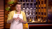 Scared Reality GIF by Masterchef