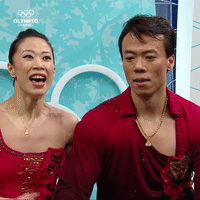 sport olympics GIF by Olympic Channel