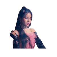 Harvey Cypher Sticker by XG Official