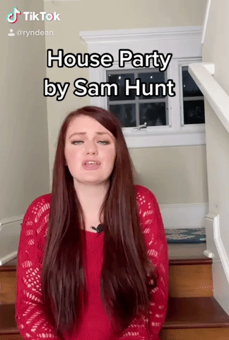 House Party by Sam Hunt