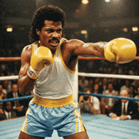 Knockout Training GIF by Jukebox Saints