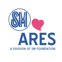 sm supermalls love Sticker by SMCares