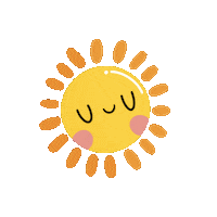marlon_gzman love kawaii sun sol Sticker