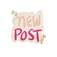 meredithaaanne happy sun pizza new post Sticker