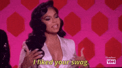 episode 11 ashanti GIF by RuPaul's Drag Race