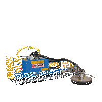 Vineyards Orchards Sticker by Zanon Group srl