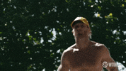 Sport Running GIF by SHOWTIME Sports
