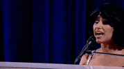 Singer Singing GIF by BRIT Awards