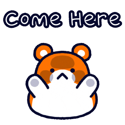 Happy Good Day Sticker