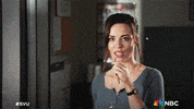 Velasco Muncy GIF by Law & Order