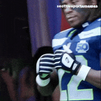 Football Nfl GIF