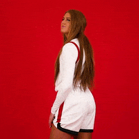 ladyraiderwbb vivian gray GIF