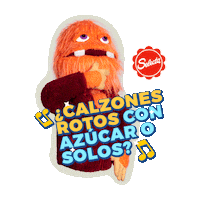 Invierno Sticker by Harina.Selecta