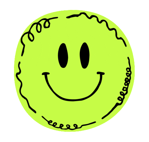 Happy Curlfriends Sticker by HERcurls