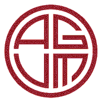 Douglasagum Sticker by Agum Tominaga Fotografia