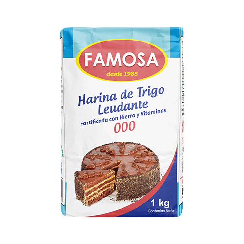 FamosaBo bolivia trigo postres tortas Sticker