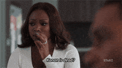 Season 3 Oh Snap GIF by Power
