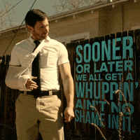 GIF by Amazon Prime Video UK