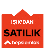 Işık Sticker by hepsiemlak